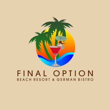 Final Option Final Option